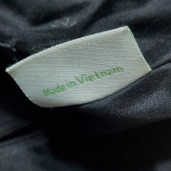 Vera Bradley (Retired) Sierra Stream Double Strap Large Quilted Shoulder Bag - Picture 10 of 10